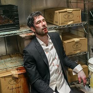 Foto Dylan McDermott