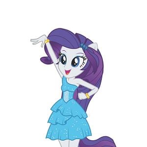 Foto Equestria Girls