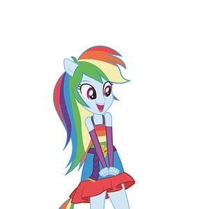 Foto Equestria Girls