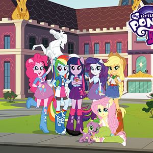 Foto Equestria Girls