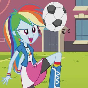 Foto Equestria Girls
