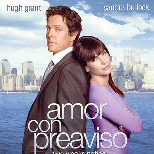 Foto Amor con preaviso