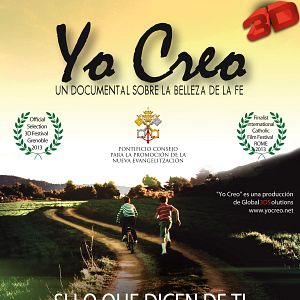 Foto Yo creo
