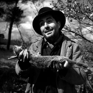 Foto La regla del juego