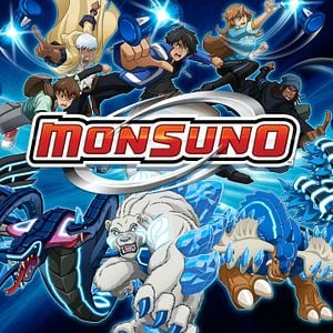 Foto Monsuno