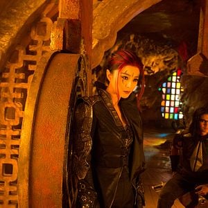 Foto X-Men: Días del futuro pasado