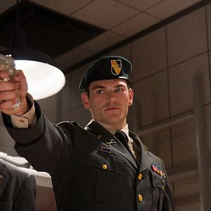 Foto X-Men: Días del futuro pasado