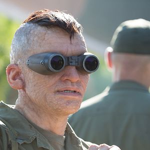 Foto X-Men: Días del futuro pasado