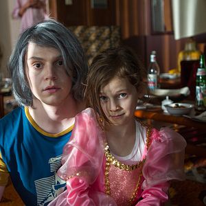 Foto X-Men: Días del futuro pasado