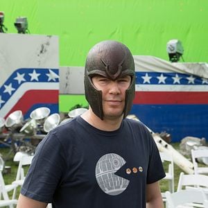 Foto X-Men: Días del futuro pasado