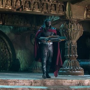 Foto X-Men: Días del futuro pasado