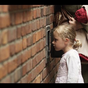 Foto Die Frau des Polizisten