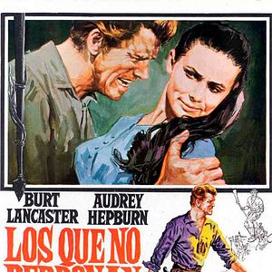 Foto Los que no perdonan