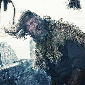 Foto Northmen. Los vikingos