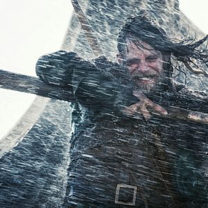 Foto Northmen. Los vikingos