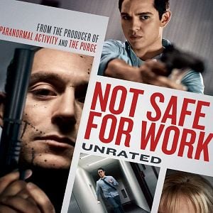 Foto Sin salida (Trabajo mortal)