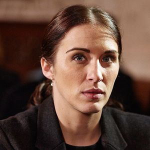 Foto Vicky McClure