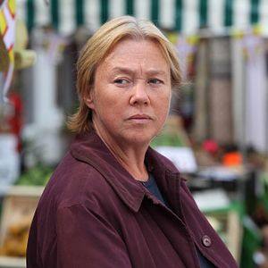 Foto Pauline Quirke
