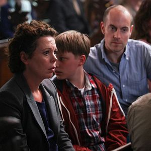 Foto Broadchurch