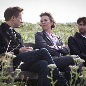 Foto Broadchurch