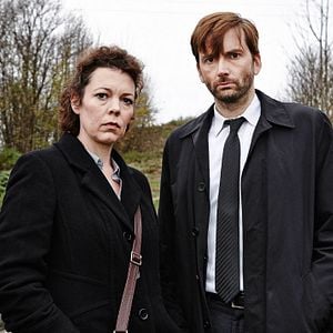 Foto Broadchurch