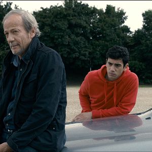 Foto Patrick Chesnais