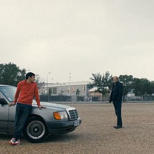 Foto Patrick Chesnais