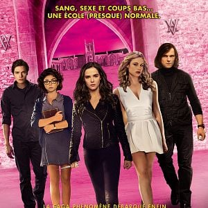 Foto Vampire Academy