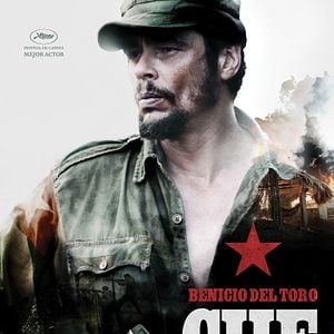 Foto Che, el argentino