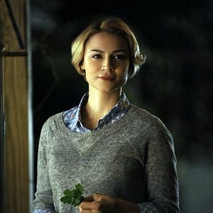 Foto Samaire Armstrong