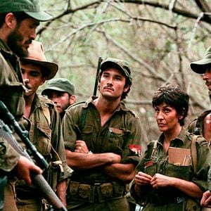 Foto Che, el argentino