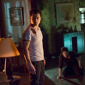 Foto Crónicas vampíricas