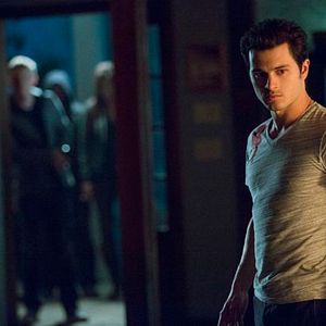 Foto Crónicas vampíricas