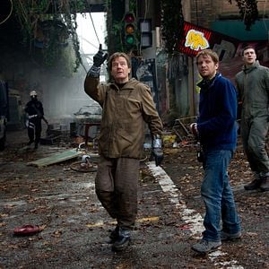 Foto Aaron Taylor-Johnson