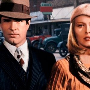Foto Bonnie and Clyde