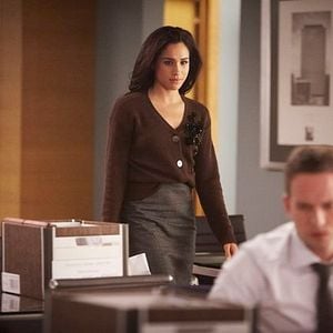 Foto Suits: la clave del éxito