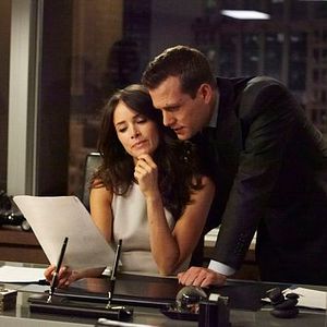 Foto Suits: la clave del éxito