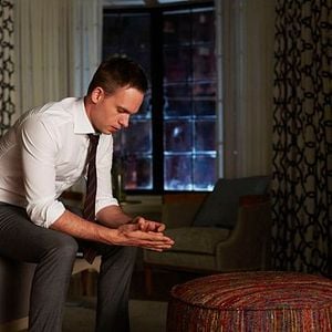 Foto Suits: la clave del éxito