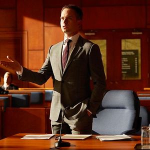 Foto Suits: la clave del éxito