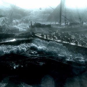 Foto 300: El origen de un imperio