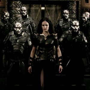 Foto 300: El origen de un imperio