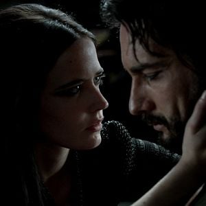 Foto Rodrigo Santoro