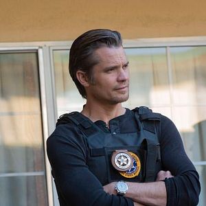 Foto Justified: La Ley de Raylan