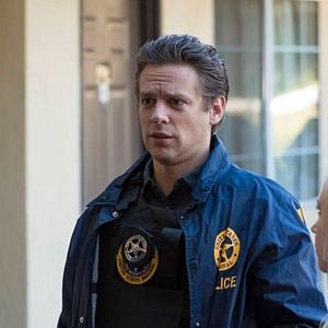 Foto Justified: La Ley de Raylan