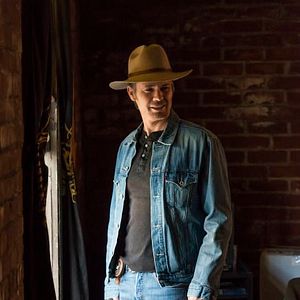 Foto Justified: La Ley de Raylan