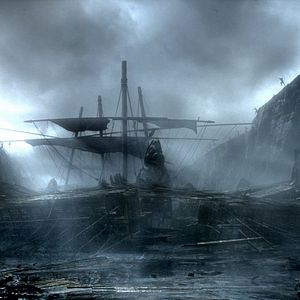 Foto 300: El origen de un imperio