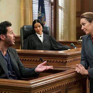 Foto Jonathan Silverman