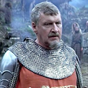 Foto Malcolm Tierney