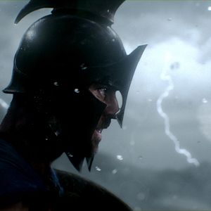 Foto 300: El origen de un imperio