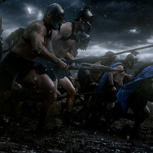 Foto 300: El origen de un imperio